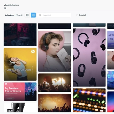 Entwickeln und skalieren Sie Videoinhalte, ohne Ihre Markenidentität zu gefährden