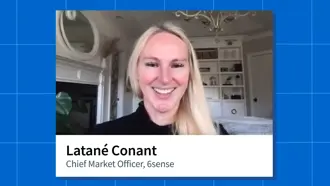 Thumb Video Talking Tech  Latane Conant