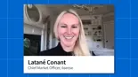 Thumb Video Talking Tech  Latane Conant