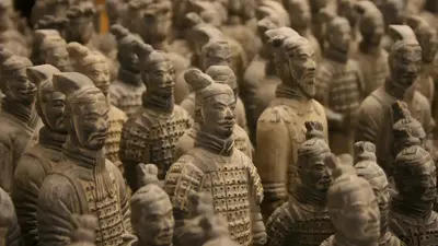 Scaling your SaaS company; with a little advice from Sun Tzu’s art of war