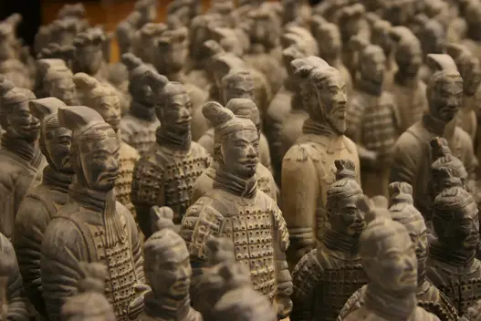 Scaling your SaaS company; with a little advice from Sun Tzu’s art of war