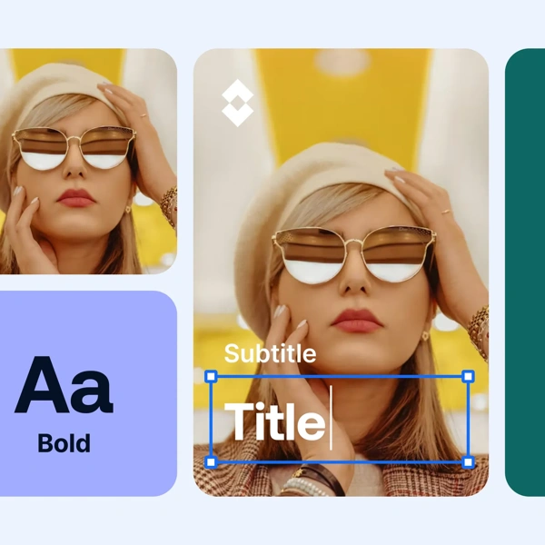 Unlock self-serve content creation across teams