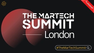 Martech Summit London 2025
