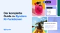 Der komplette Guide zu Bynders KI-Funktionen