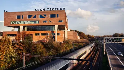 Premier arts center deSingel takes a digital leap forward with Bynder’s DAM