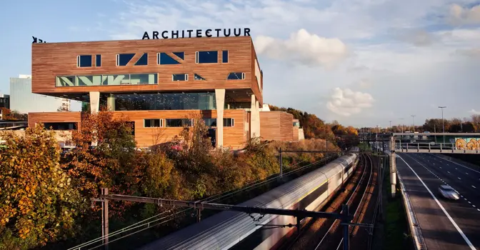 Das führende Kunstzentrum deSingel macht einen digitalen Sprung nach vorne mit dem DAM von Bynder.