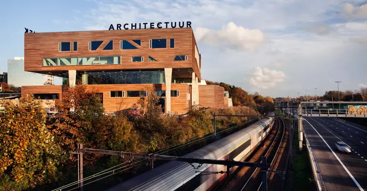 Das führende Kunstzentrum deSingel macht einen digitalen Sprung nach vorne mit dem DAM von Bynder.