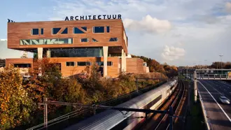 Vooruitstrevend kunstcentrum deSingel maakt digitale sprong voorwaarts met DAM van Bynder