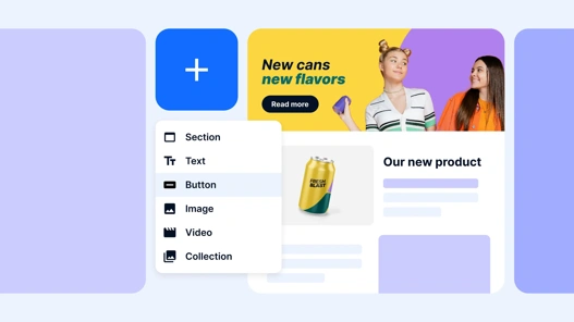 The content hub powering your next campaign, launch or partnership