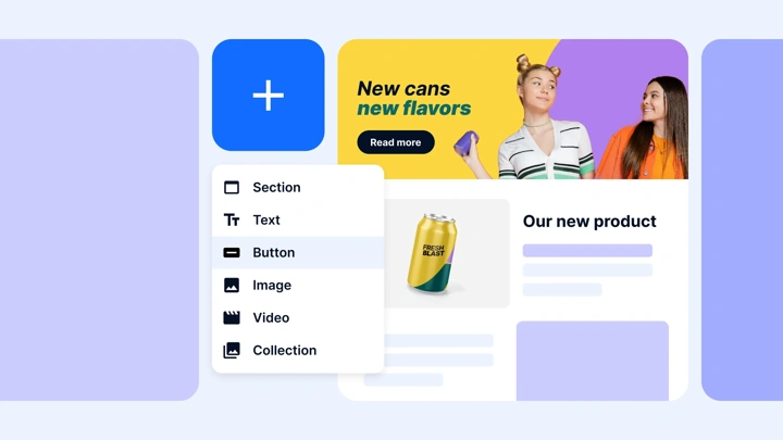 The content hub powering your next campaign, launch or partnership