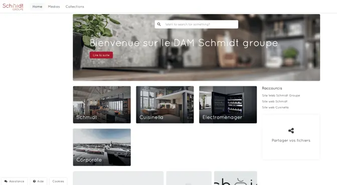 Spotlight Client : comment Schmidt Groupe accélère son time-to-market de 50 % et renforce sa diffusion omnicanale à l’international grâce à Akeneo et Bynder