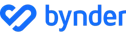 Bynder logo