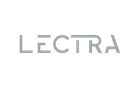Logo Customer Gray Lectra