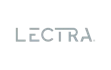 Logo Customer Gray Lectra