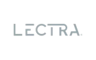 Logo Customer Gray Lectra