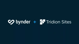 Tridion Sites integration datasheet