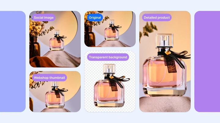 Connect the content behind every commerce experience
