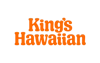 Logo Customer Color Kings Hawaiian