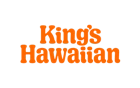 Logo Customer Color Kings Hawaiian