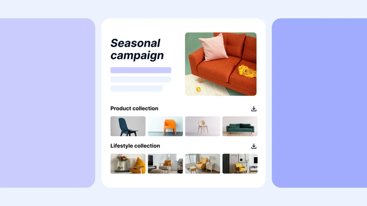 Deliver the right content to every team, partner, and market