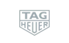 Logo Customer Gray Tag Heuer
