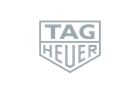 Logo Customer Gray Tag Heuer