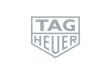 Logo Customer Gray Tag Heuer