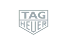 Logo Customer Gray Tag Heuer