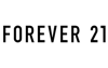 Logo Customer Color Forever 21 280x176