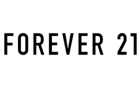 Logo Customer Color Forever 21 280x176