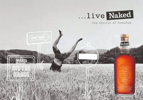 BSA Profile Edrington Image