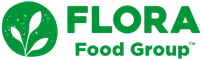 BSA 26 Flora Food Group Logo