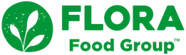 BSA 26 Flora Food Group Logo