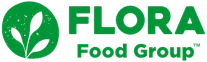 BSA 26 Flora Food Group Logo
