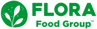 BSA 26 Flora Food Group Logo