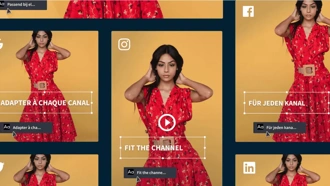How digital asset management helps companies boost their social media marketing