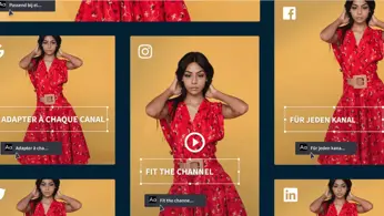 Ontdek hoe digital asset management bedrijven helpt hun sociale media marketing te stimuleren