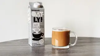 Customer spotlight: How Oatly maximizes content ROI and cuts unused assets by 23% with Bynder's AI-powered DAM