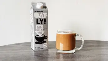 Customer spotlight: How Oatly maximizes content ROI and cuts unused assets by 23% with Bynder's AI-powered DAM