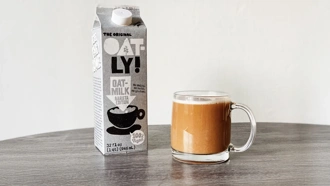 Customer spotlight: How Oatly maximizes content ROI and cuts unused assets by 23% with Bynder's AI-powered DAM