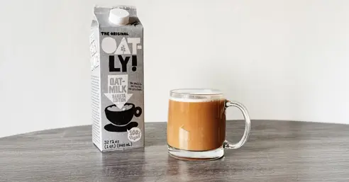 Customer spotlight: Hoe Oatly de ROI op content verhoogt en het aantal ongebruikte assets met 23% vermindert met het AI-ondersteunde DAM van Bynder