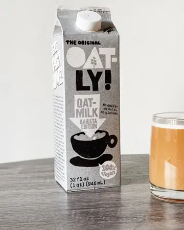 Oatly