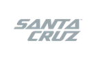 Logo Customer Gray SantaCruz