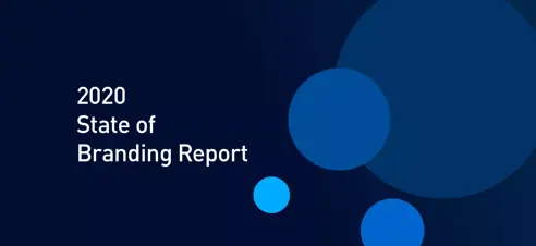 Revealed: State of Branding Report 2020—Key Findings