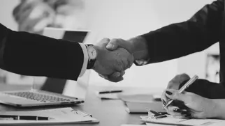 Creating marketing materials the Sales team will actually use