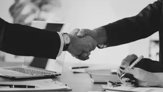 Creating marketing materials the Sales team will actually use
