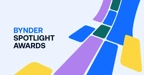 Meta Bynder Spotlight Awards V2