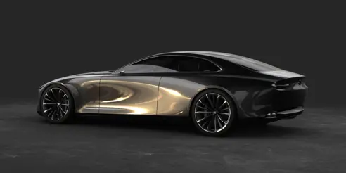 Customer spotlight: How Mazda cuts content costs and accelerates speed-to-market with Bynder