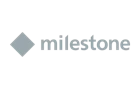Logo Customer Gray Milestone