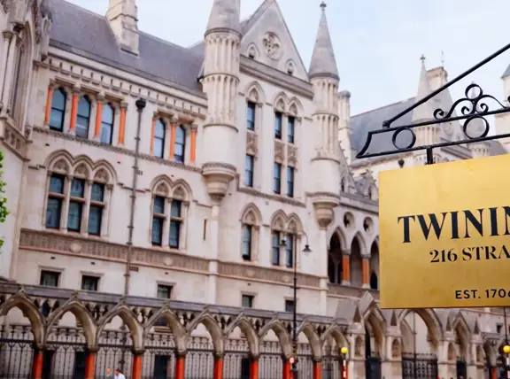 Twinings